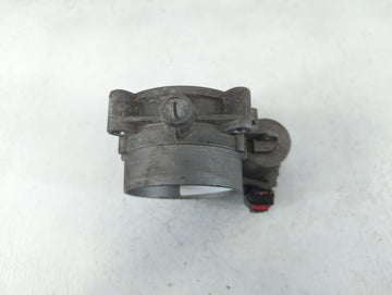 2022 Dodge Ram 1500 Throttle Body P/N:53034251 AD Fits Fits 2012 2013 2014 2015 2016 2017 2018 2019 2020 2021 OEM Used Auto Parts