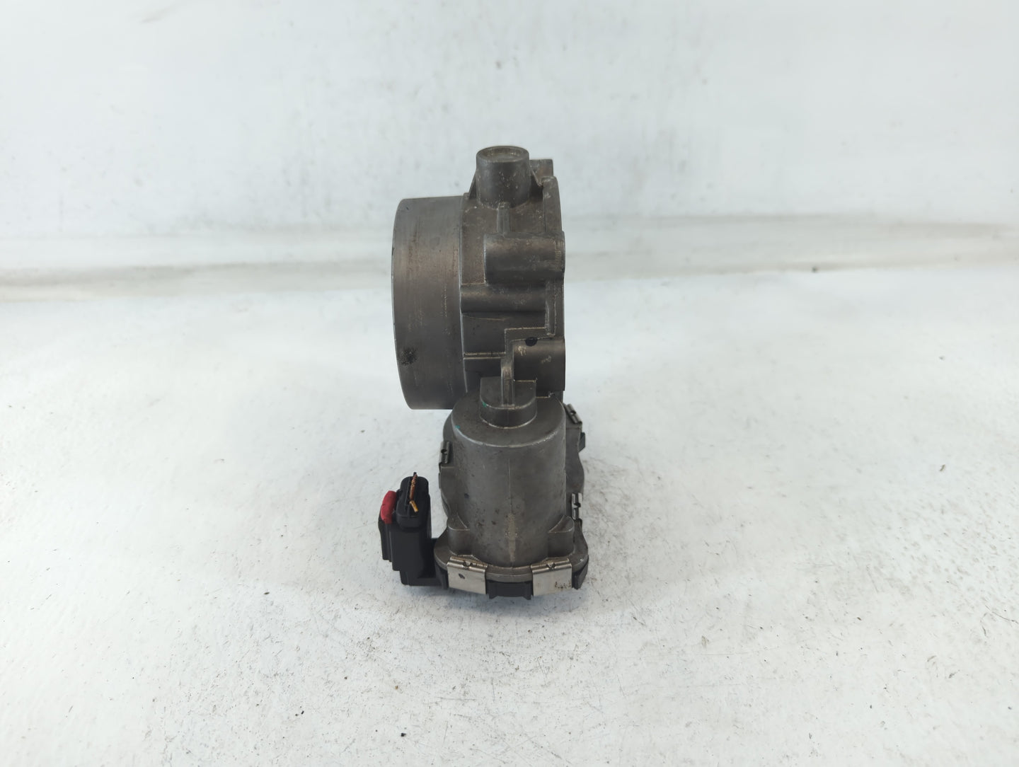 2022 Dodge Ram 1500 Throttle Body P/N:53034251 AD Fits Fits 2012 2013 2014 2015 2016 2017 2018 2019 2020 2021 OEM Used Auto 