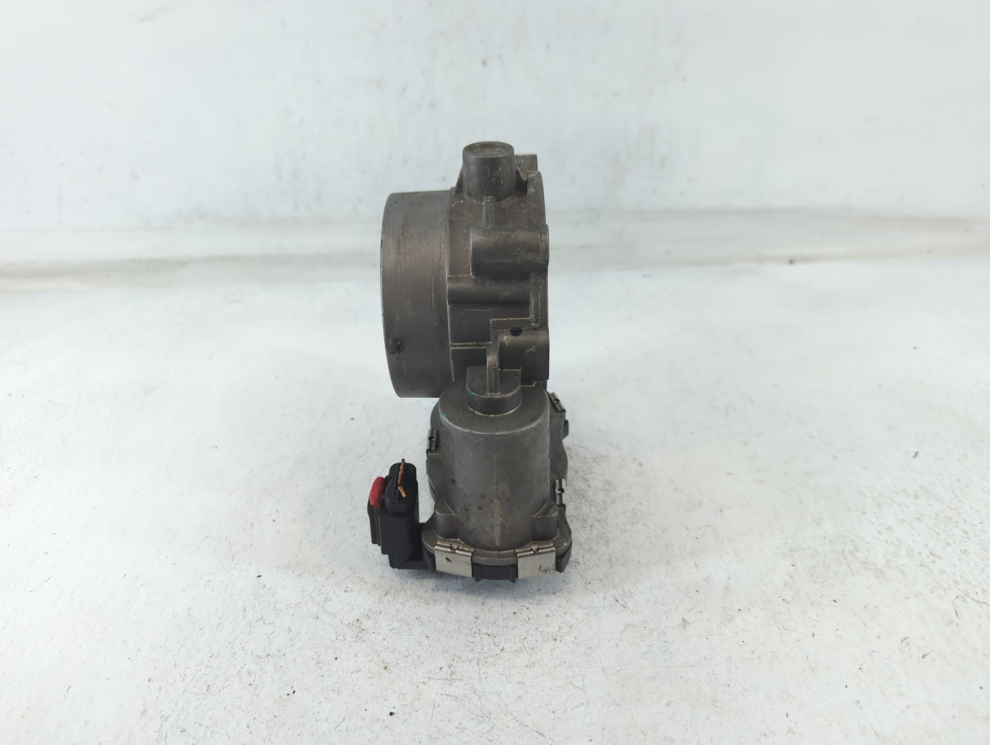 2022 Dodge Ram 1500 Throttle Body P/N:53034251 AD Fits Fits 2012 2013 2014 2015 2016 2017 2018 2019 2020 2021 OEM Used Auto 