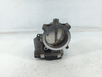 2022 Dodge Ram 1500 Throttle Body P/N:53034251 AD Fits Fits 2012 2013 2014 2015 2016 2017 2018 2019 2020 2021 OEM Used Auto 