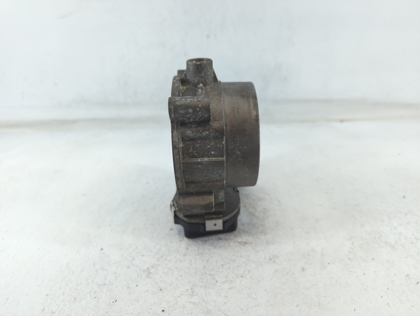 2022 Dodge Ram 1500 Throttle Body P/N:53034251 AD Fits Fits 2012 2013 2014 2015 2016 2017 2018 2019 2020 2021 OEM Used Auto 