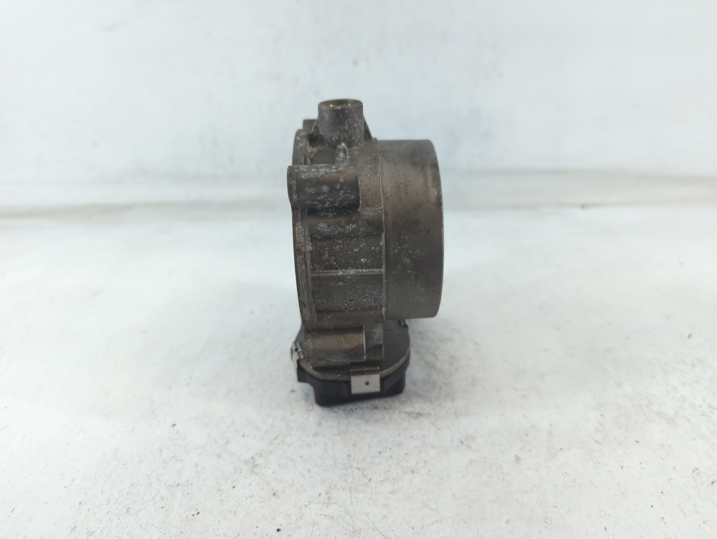 2022 Dodge Ram 1500 Throttle Body P/N:53034251 AD Fits Fits 2012 2013 2014 2015 2016 2017 2018 2019 2020 2021 OEM Used Auto 