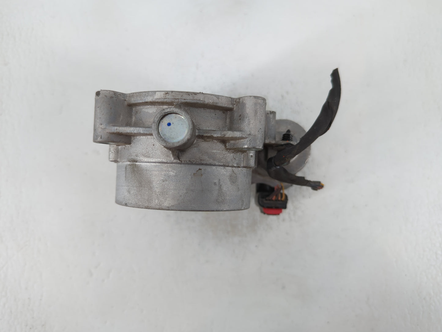 2022 Dodge Ram 1500 Throttle Body P/N:53034251AD Fits Fits 2012 2013 2014 2015 2016 2017 2018 2019 2020 2021 OEM Used Auto P