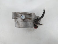 2022 Dodge Ram 1500 Throttle Body P/N:53034251AD Fits Fits 2012 2013 2014 2015 2016 2017 2018 2019 2020 2021 OEM Used Auto P