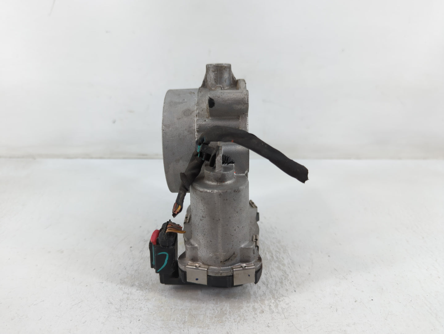 2022 Dodge Ram 1500 Throttle Body P/N:53034251AD Fits Fits 2012 2013 2014 2015 2016 2017 2018 2019 2020 2021 OEM Used Auto P
