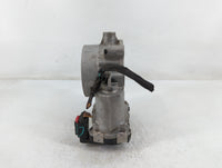 2022 Dodge Ram 1500 Throttle Body P/N:53034251AD Fits Fits 2012 2013 2014 2015 2016 2017 2018 2019 2020 2021 OEM Used Auto P