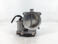 2022 Dodge Ram 1500 Throttle Body P/N:53034251AD Fits Fits 2012 2013 2014 2015 2016 2017 2018 2019 2020 2021 OEM Used Auto P