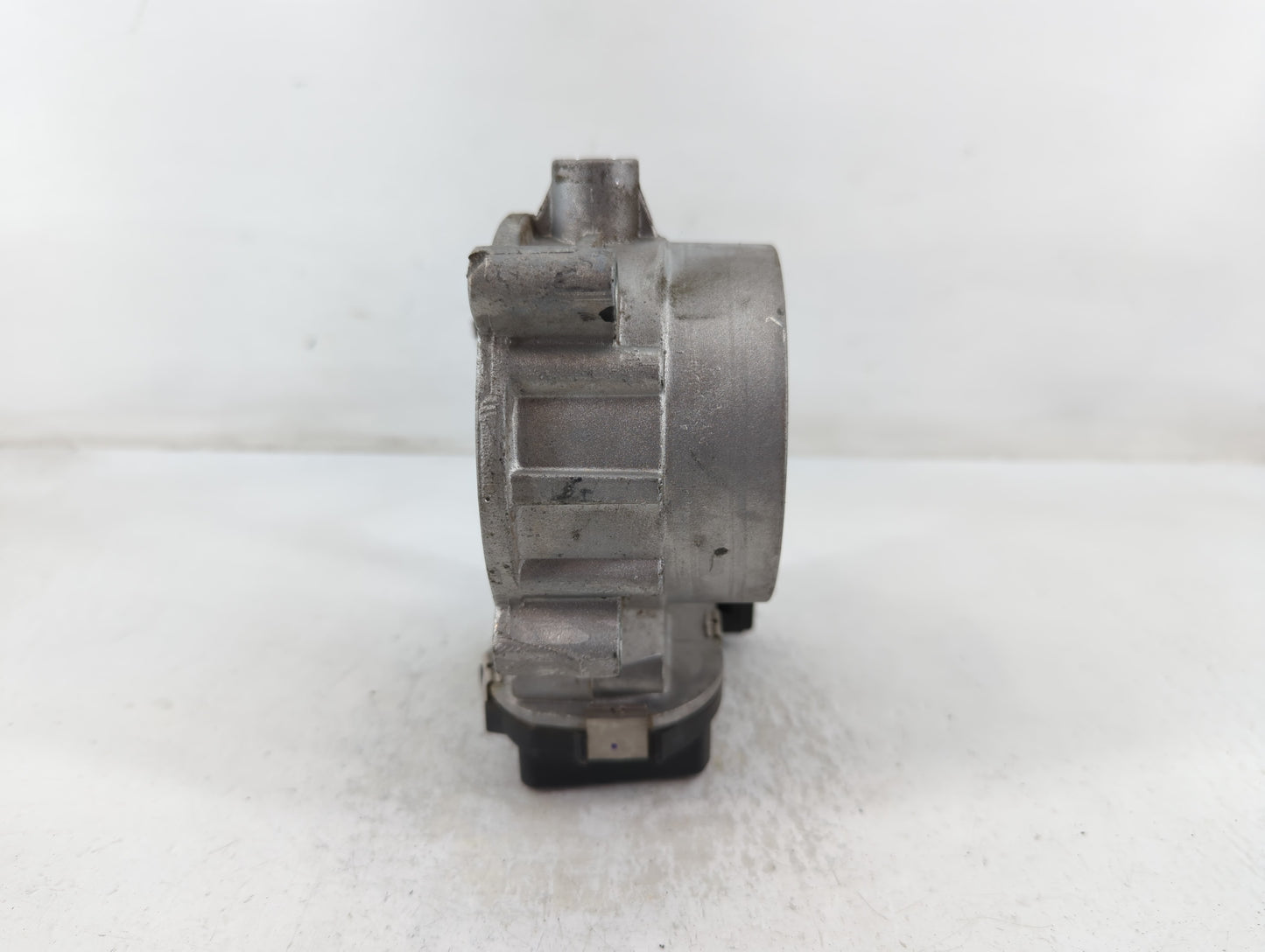 2022 Dodge Ram 1500 Throttle Body P/N:53034251AD Fits Fits 2012 2013 2014 2015 2016 2017 2018 2019 2020 2021 OEM Used Auto P