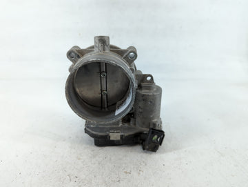 2022 Dodge Ram 1500 Throttle Body P/N:53034251AD Fits Fits 2012 2013 2014 2015 2016 2017 2018 2019 2020 2021 OEM Used Auto P