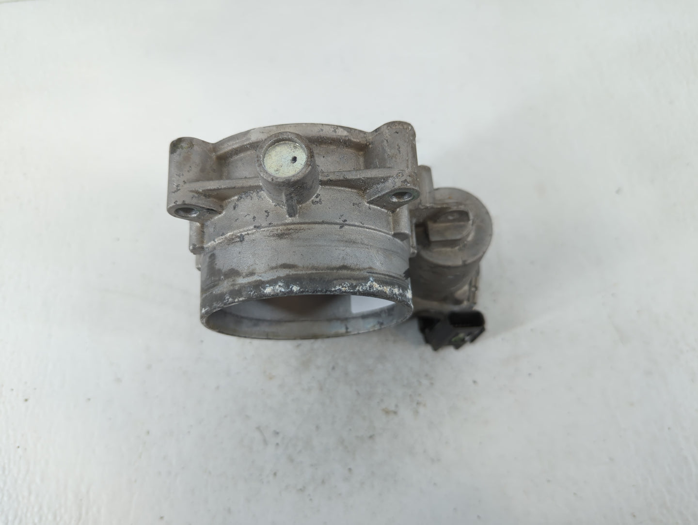 2022 Dodge Ram 1500 Throttle Body P/N:53034251AD Fits Fits 2012 2013 2014 2015 2016 2017 2018 2019 2020 2021 OEM Used Auto P