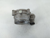 2022 Dodge Ram 1500 Throttle Body P/N:53034251AD Fits Fits 2012 2013 2014 2015 2016 2017 2018 2019 2020 2021 OEM Used Auto P