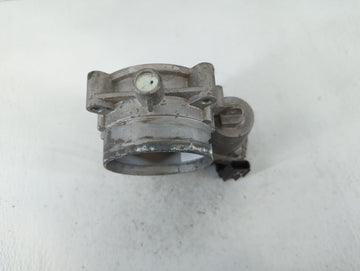 2022 Dodge Ram 1500 Throttle Body P/N:53034251AD Fits Fits 2012 2013 2014 2015 2016 2017 2018 2019 2020 2021 OEM Used Auto Parts