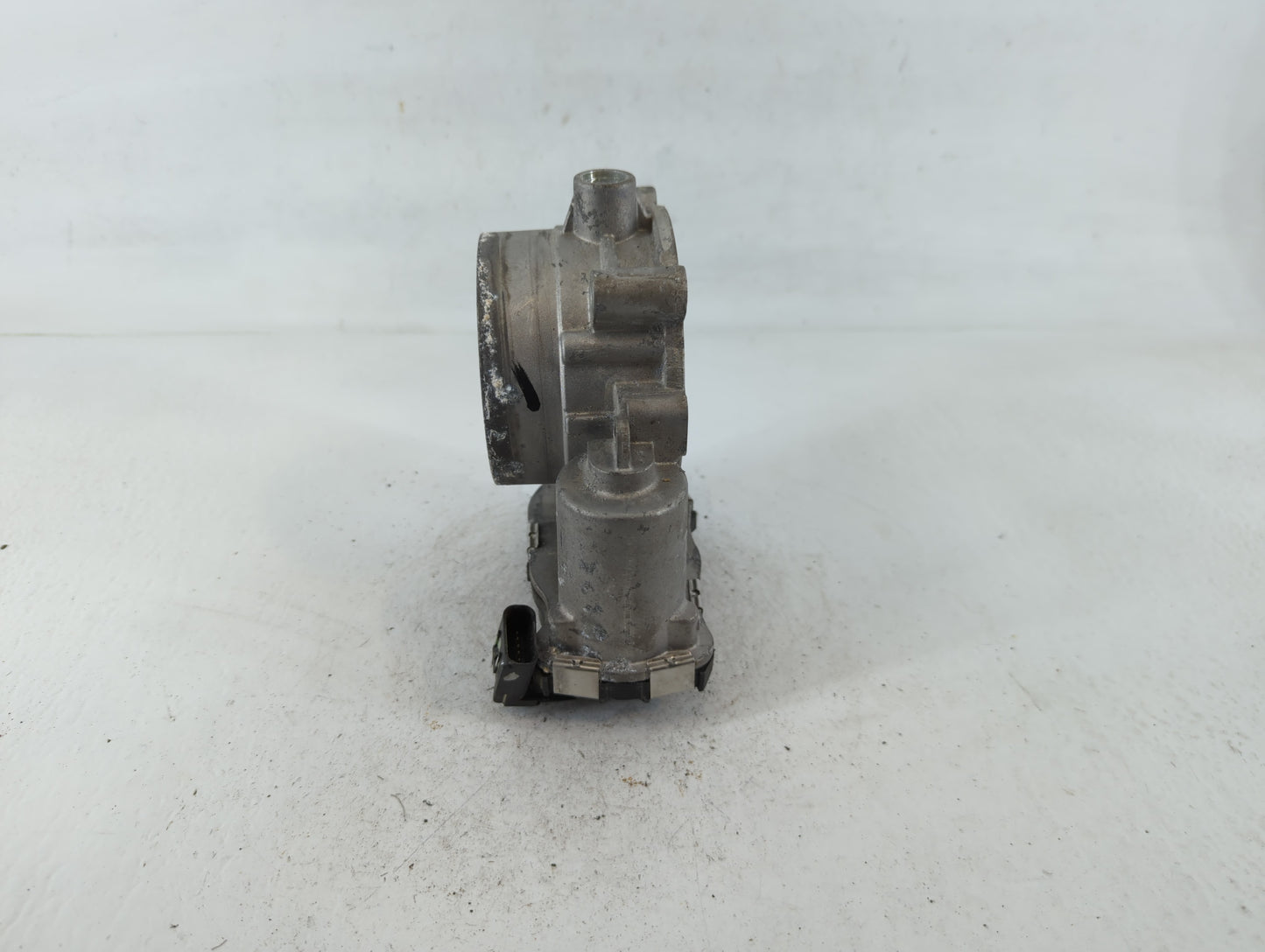 2022 Dodge Ram 1500 Throttle Body P/N:53034251AD Fits Fits 2012 2013 2014 2015 2016 2017 2018 2019 2020 2021 OEM Used Auto P