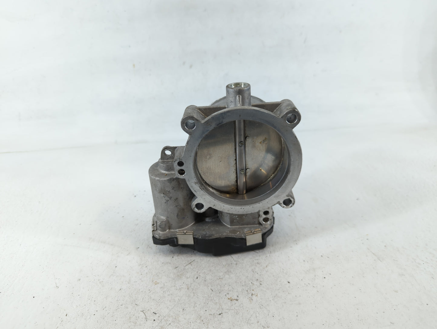 2022 Dodge Ram 1500 Throttle Body P/N:53034251AD Fits Fits 2012 2013 2014 2015 2016 2017 2018 2019 2020 2021 OEM Used Auto P