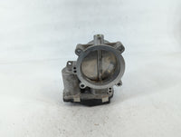2022 Dodge Ram 1500 Throttle Body P/N:53034251AD Fits Fits 2012 2013 2014 2015 2016 2017 2018 2019 2020 2021 OEM Used Auto P