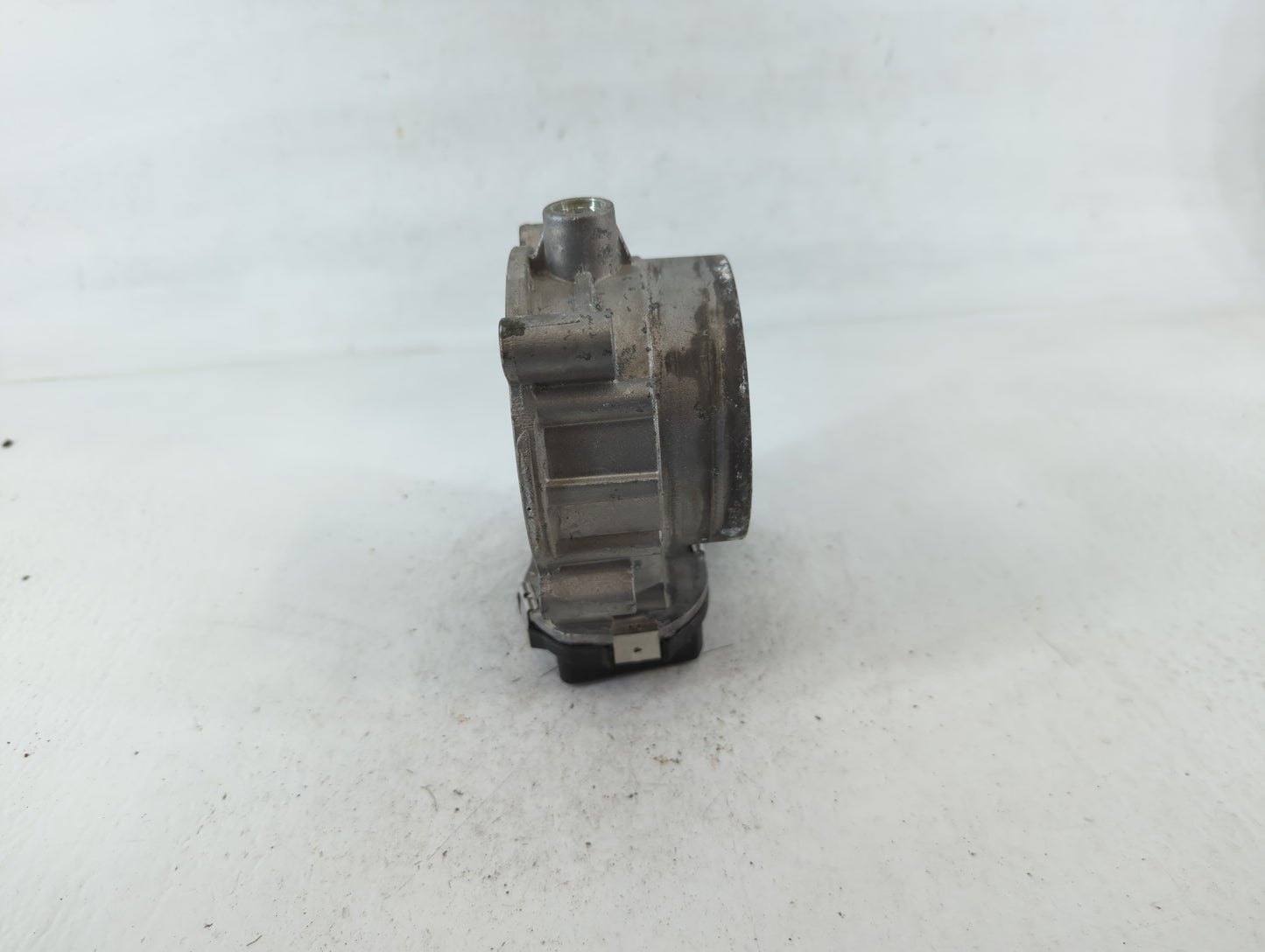 2022 Dodge Ram 1500 Throttle Body P/N:53034251AD Fits Fits 2012 2013 2014 2015 2016 2017 2018 2019 2020 2021 OEM Used Auto P