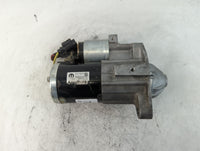 2022 Dodge Ram 1500 Car Starter Motor Solenoid OEM P/N:M000T23273ZC Fits Fits 2020 2021 OEM Used Auto Parts - Oemusedautopar