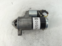 2022 Dodge Ram 1500 Car Starter Motor Solenoid OEM P/N:M000T23273ZC Fits Fits 2020 2021 OEM Used Auto Parts - Oemusedautopar