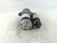 2022 Dodge Ram 1500 Car Starter Motor Solenoid OEM P/N:M000T23273ZC Fits Fits 2020 2021 OEM Used Auto Parts - Oemusedautopar