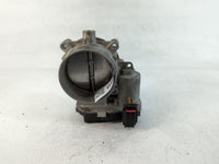 2022 Dodge Ram 1500 Throttle Body P/N:53034251AD Fits Fits 2012 2013 2014 2015 2016 2017 2018 2019 2020 2021 OEM Used Auto P