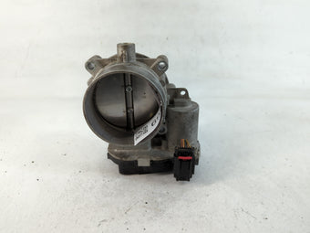 compare product 2022 Dodge Ram 1500 Throttle Body P/N:53034251AD Fits Fits 2012 2013 2014 2015 2016 2017 2018 2019 2020 2021 OEM Used Auto Parts