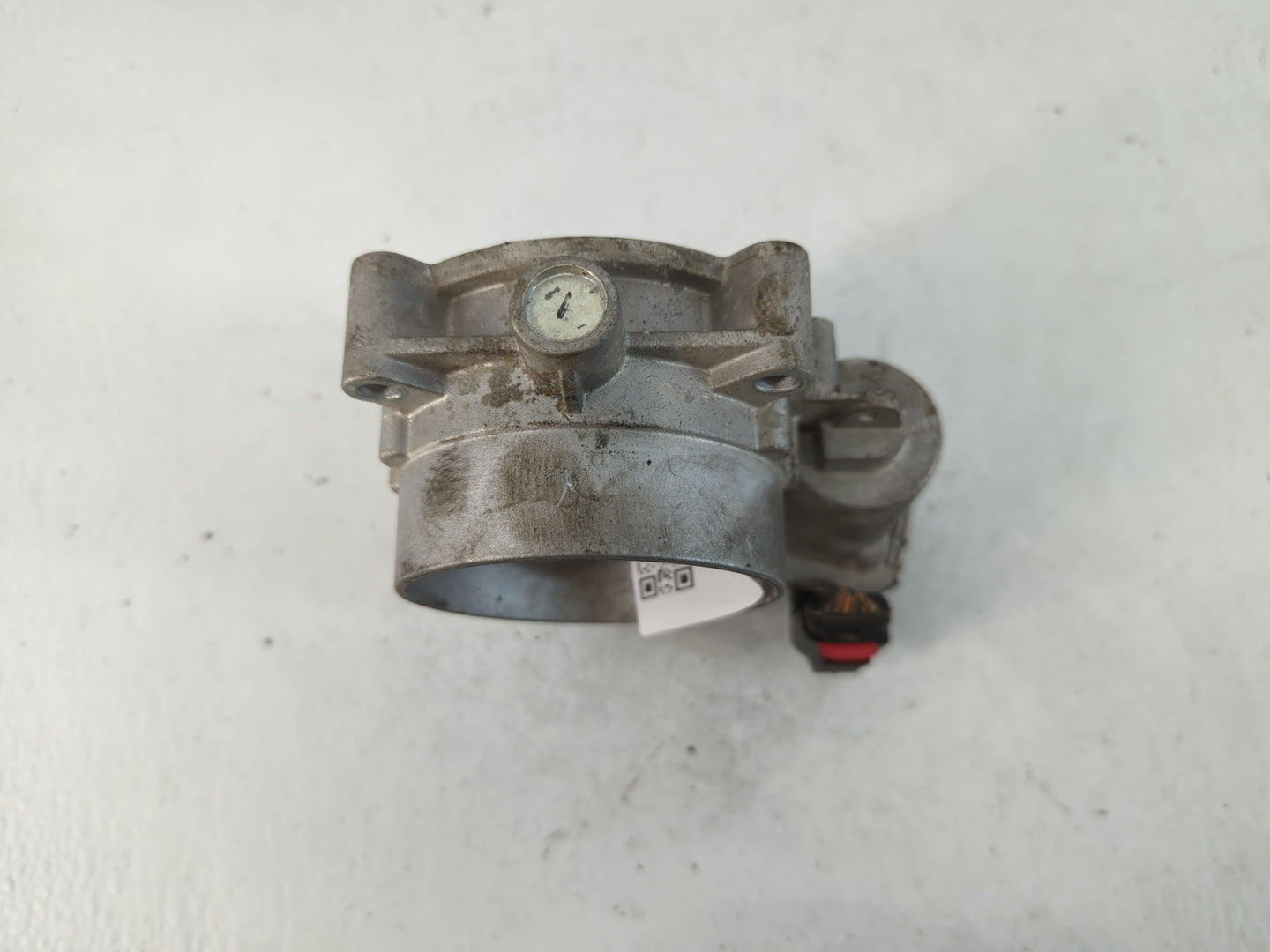2022 Dodge Ram 1500 Throttle Body P/N:53034251AD Fits Fits 2012 2013 2014 2015 2016 2017 2018 2019 2020 2021 OEM Used Auto P
