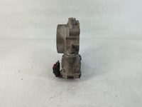 2022 Dodge Ram 1500 Throttle Body P/N:53034251AD Fits Fits 2012 2013 2014 2015 2016 2017 2018 2019 2020 2021 OEM Used Auto P