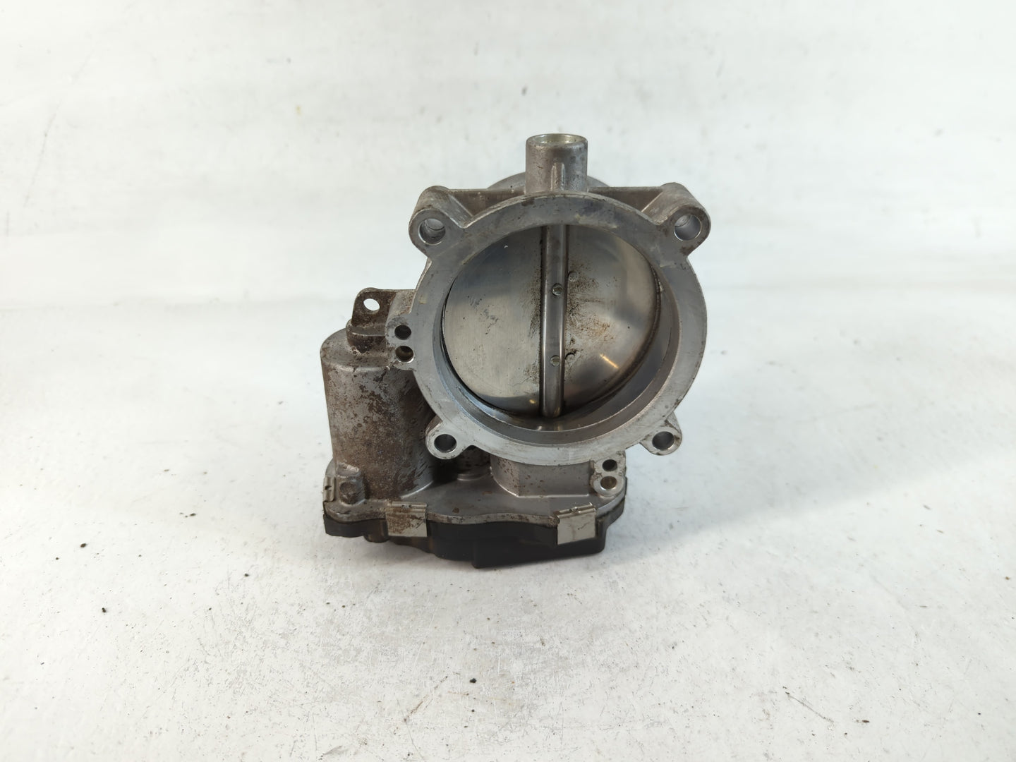 2022 Dodge Ram 1500 Throttle Body P/N:53034251AD Fits Fits 2012 2013 2014 2015 2016 2017 2018 2019 2020 2021 OEM Used Auto P