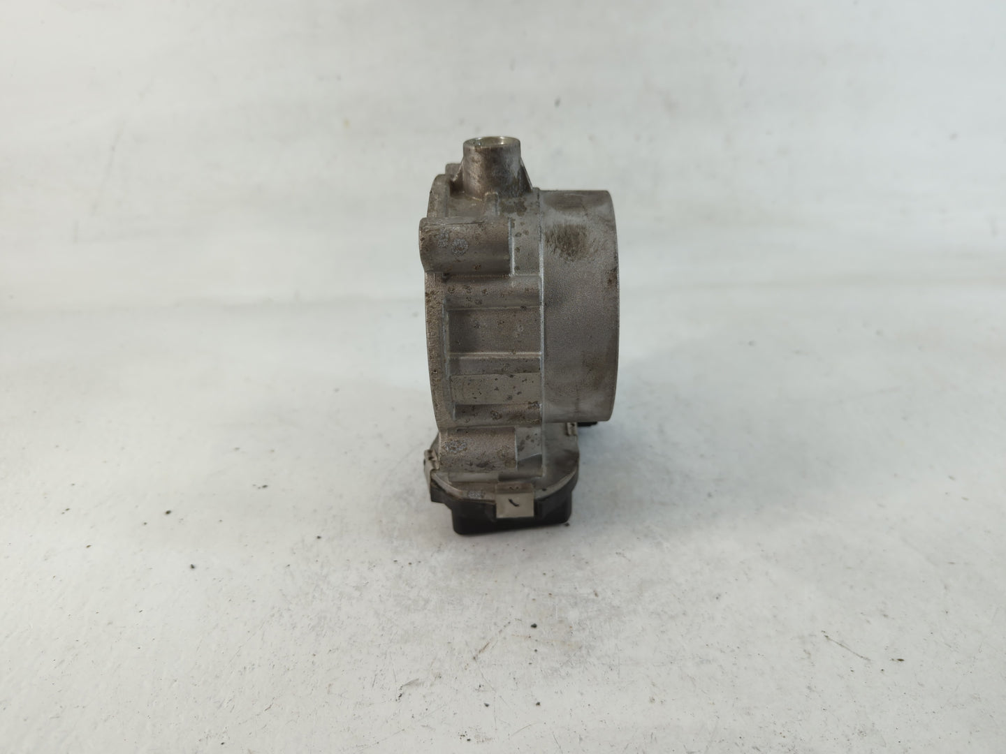 2022 Dodge Ram 1500 Throttle Body P/N:53034251AD Fits Fits 2012 2013 2014 2015 2016 2017 2018 2019 2020 2021 OEM Used Auto P