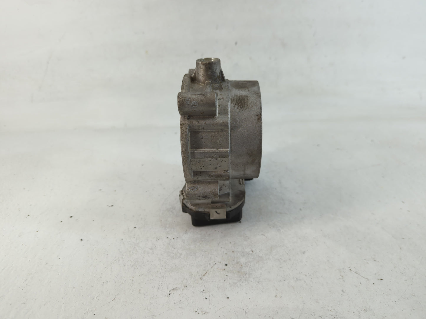 2022 Dodge Ram 1500 Throttle Body P/N:53034251AD Fits Fits 2012 2013 2014 2015 2016 2017 2018 2019 2020 2021 OEM Used Auto P