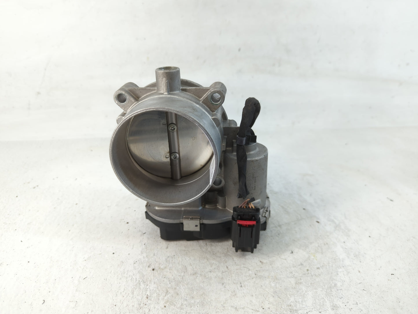 2022 Dodge Ram 1500 Throttle Body P/N:53034251 AD Fits Fits 2012 2013 2014 2015 2016 2017 2018 2019 2020 2021 OEM Used Auto 
