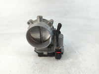 2022 Dodge Ram 1500 Throttle Body P/N:53034251 AD Fits Fits 2012 2013 2014 2015 2016 2017 2018 2019 2020 2021 OEM Used Auto 