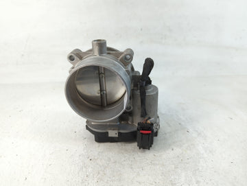 2022 Dodge Ram 1500 Throttle Body P/N:53034251 AD Fits Fits 2012 2013 2014 2015 2016 2017 2018 2019 2020 2021 OEM Used Auto 