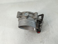 2022 Dodge Ram 1500 Throttle Body P/N:53034251 AD Fits Fits 2012 2013 2014 2015 2016 2017 2018 2019 2020 2021 OEM Used Auto 
