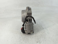 2022 Dodge Ram 1500 Throttle Body P/N:53034251 AD Fits Fits 2012 2013 2014 2015 2016 2017 2018 2019 2020 2021 OEM Used Auto 
