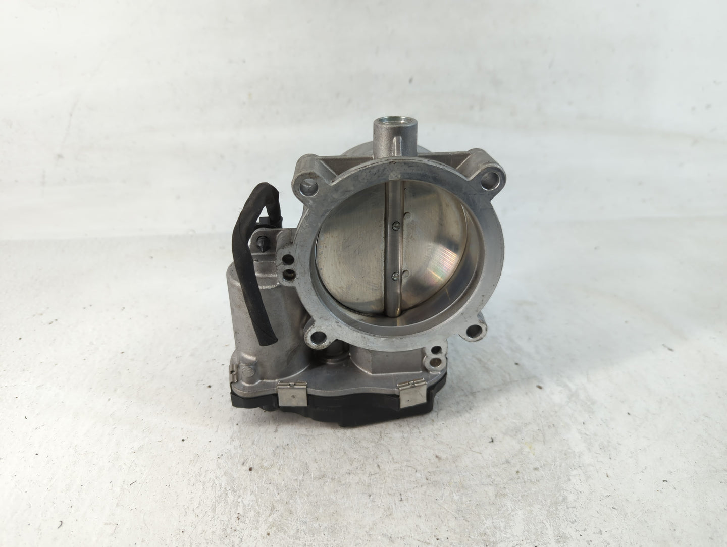 2022 Dodge Ram 1500 Throttle Body P/N:53034251 AD Fits Fits 2012 2013 2014 2015 2016 2017 2018 2019 2020 2021 OEM Used Auto 