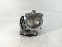 2022 Dodge Ram 1500 Throttle Body P/N:53034251 AD Fits Fits 2012 2013 2014 2015 2016 2017 2018 2019 2020 2021 OEM Used Auto 