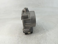 2022 Dodge Ram 1500 Throttle Body P/N:53034251 AD Fits Fits 2012 2013 2014 2015 2016 2017 2018 2019 2020 2021 OEM Used Auto 