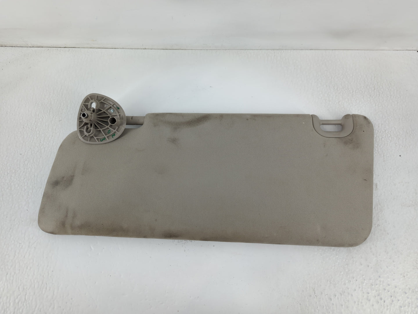 2022 Dodge Ram 1500 Sun Visor Shade Replacement Driver Left Mirror Fits Fits 2013 2014 2015 2016 2017 2018 2019 2020 2021 OE