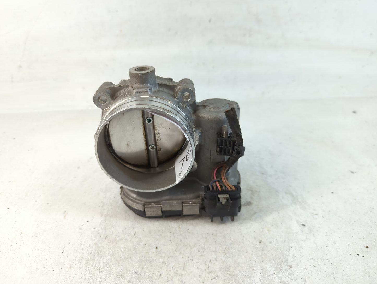 2022 Dodge Ram 1500 Throttle Body P/N:0 280 750 00X 05184349AF Fits Fits 2011 2012 2013 2014 2015 2016 2017 2018 2019 2020 2