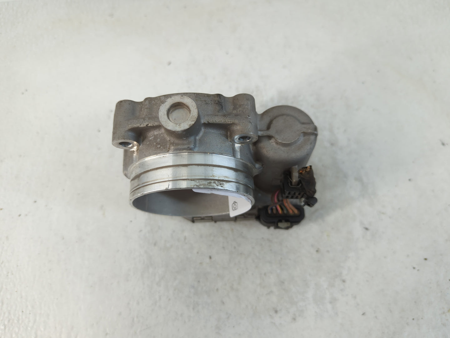 2022 Dodge Ram 1500 Throttle Body P/N:0 280 750 00X 05184349AF Fits Fits 2011 2012 2013 2014 2015 2016 2017 2018 2019 2020 2