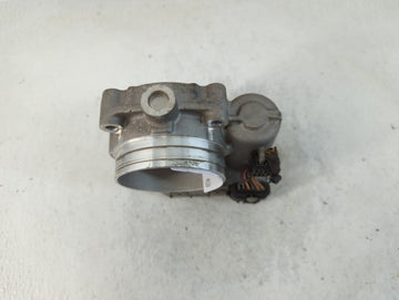 2022 Dodge Ram 1500 Throttle Body P/N:0 280 750 00X 05184349AF Fits Fits 2011 2012 2013 2014 2015 2016 2017 2018 2019 2020 2021 OEM Used Auto Parts