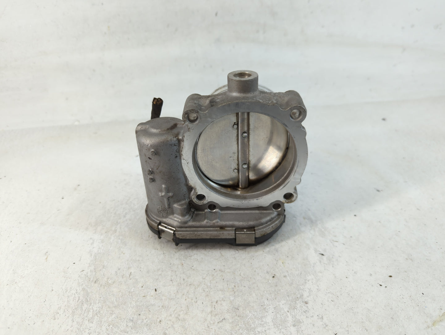 2022 Dodge Ram 1500 Throttle Body P/N:0 280 750 00X 05184349AF Fits Fits 2011 2012 2013 2014 2015 2016 2017 2018 2019 2020 2