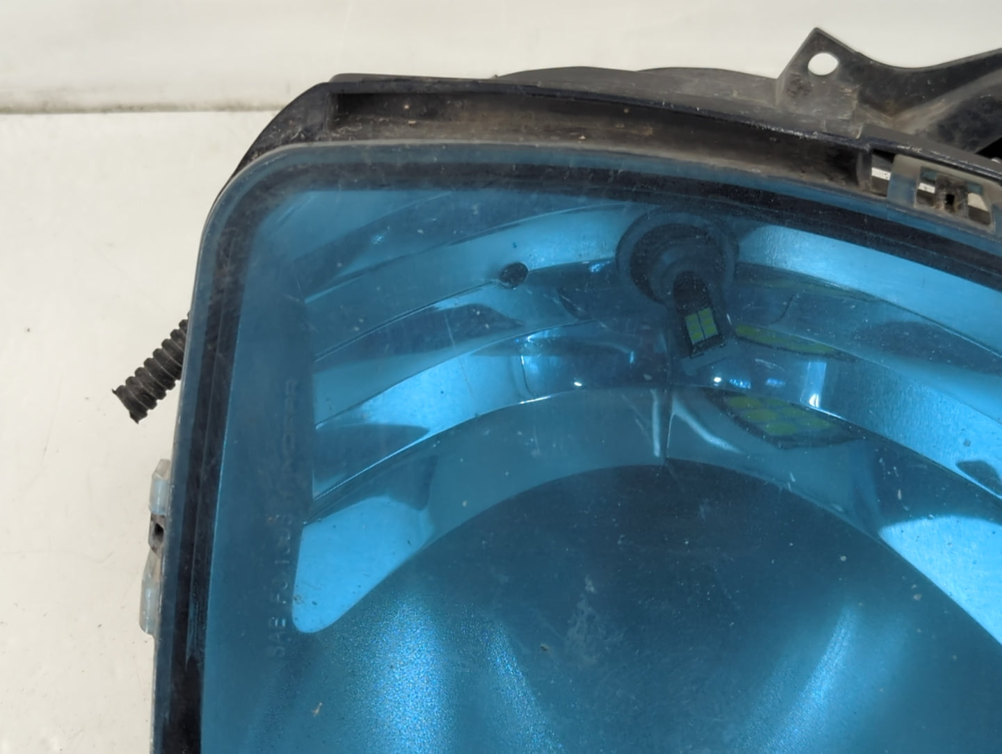 Dodge Ram 1500 Driver Left Oem Fog Light Lamp - Oemusedautoparts1.com