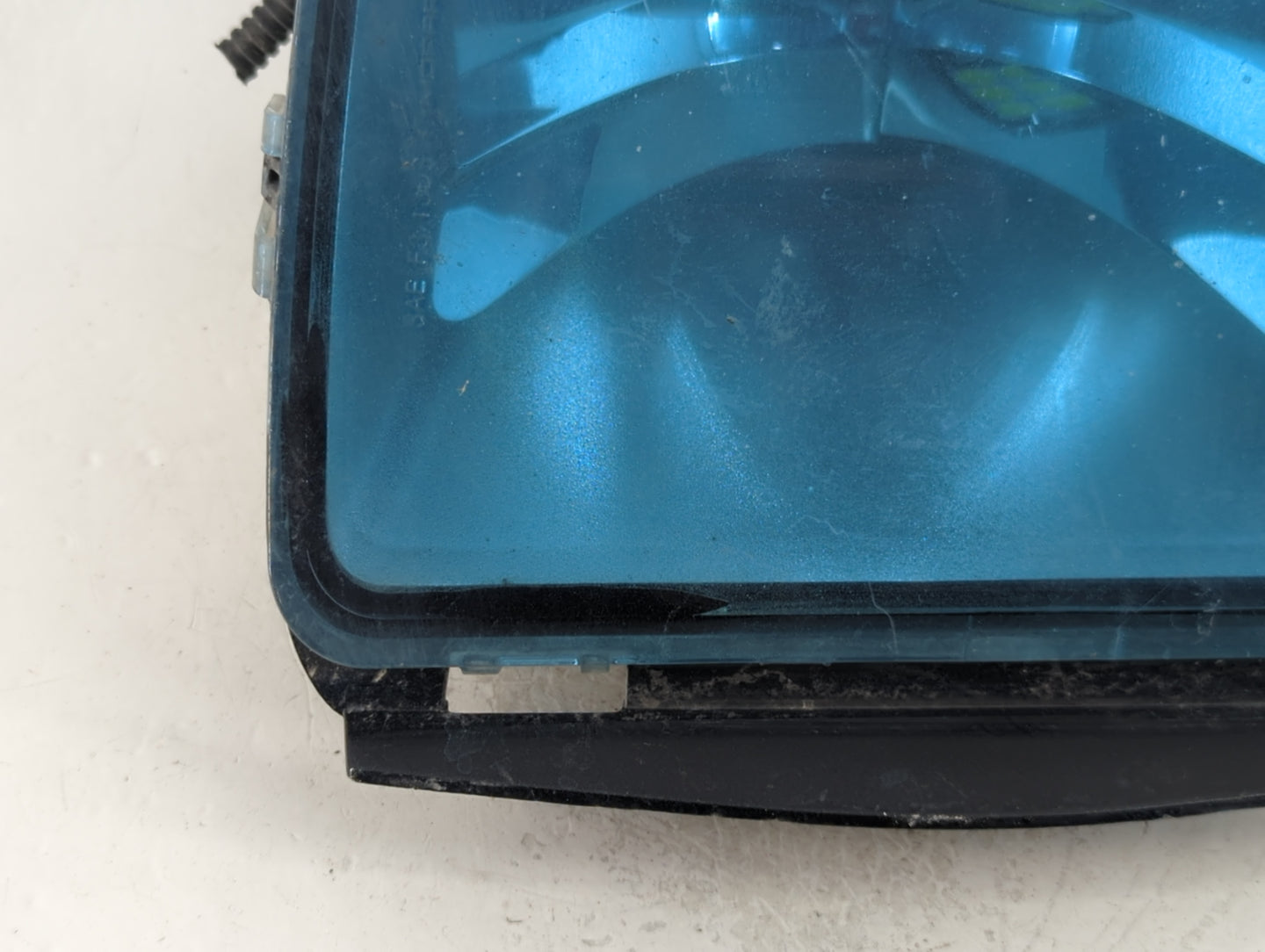 Dodge Ram 1500 Driver Left Oem Fog Light Lamp - Oemusedautoparts1.com