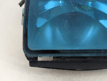 Dodge Ram 1500 Driver Left Oem Fog Light Lamp