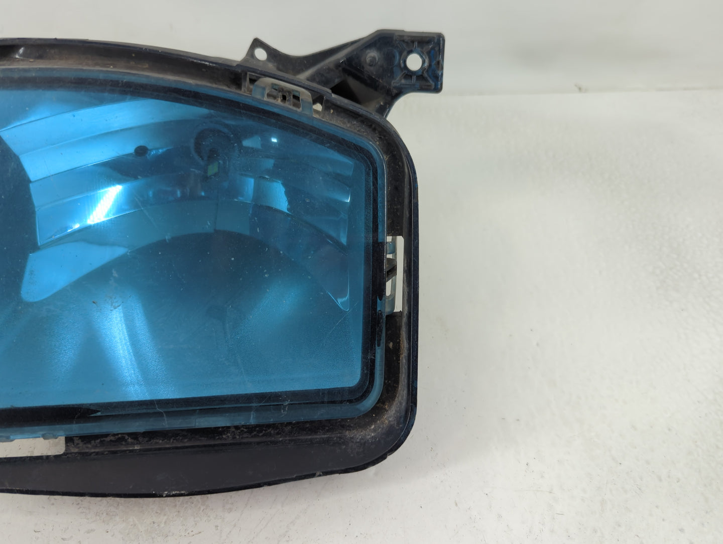 Dodge Ram 1500 Driver Left Oem Fog Light Lamp - Oemusedautoparts1.com