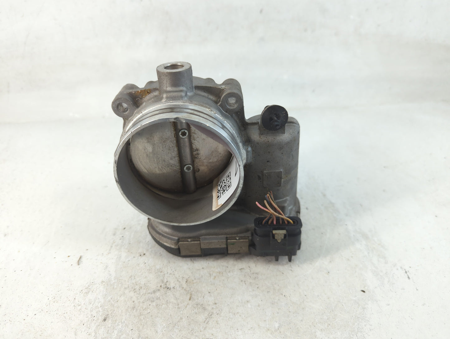 2022 Dodge Ram 1500 Throttle Body P/N:05281804AC Fits Fits 2018 2019 2020 2021 OEM Used Auto Parts - Oemusedautoparts1.com