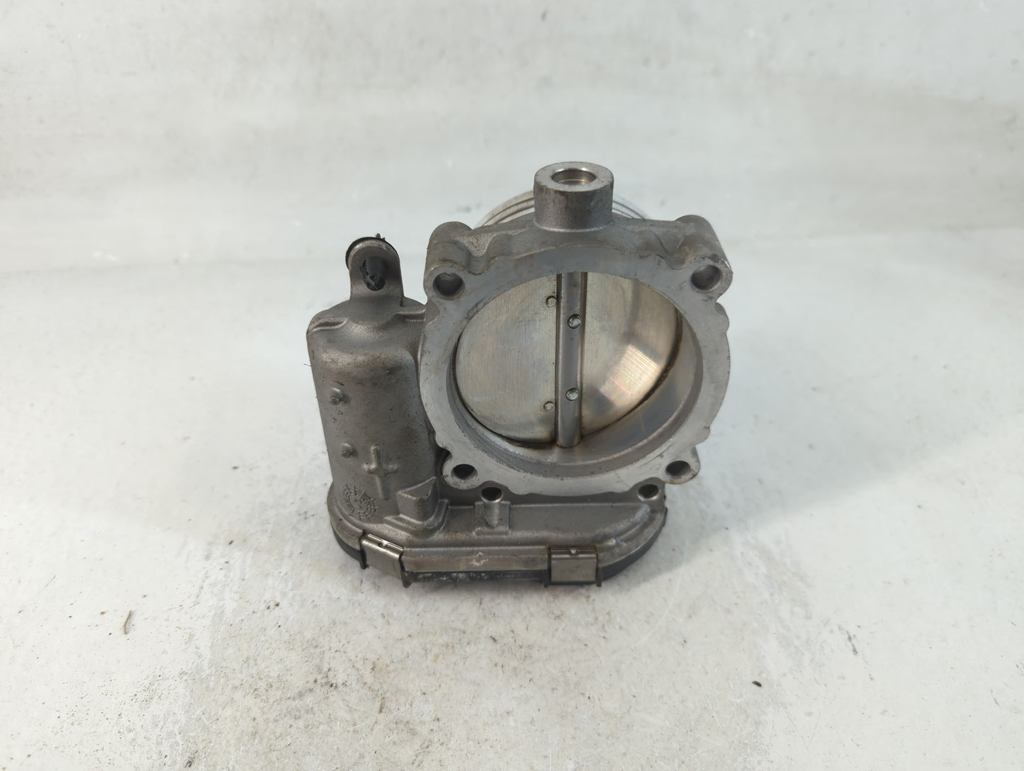 2022 Dodge Ram 1500 Throttle Body P/N:05281804AC Fits Fits 2018 2019 2020 2021 OEM Used Auto Parts - Oemusedautoparts1.com