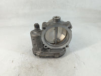 2022 Dodge Ram 1500 Throttle Body P/N:05281804AC Fits Fits 2018 2019 2020 2021 OEM Used Auto Parts - Oemusedautoparts1.com